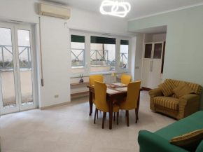 City Break Nomentana Apartment